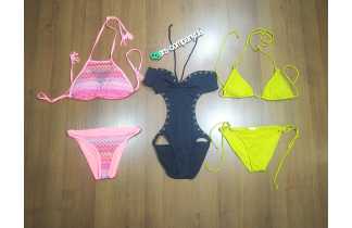 Women's swimwear